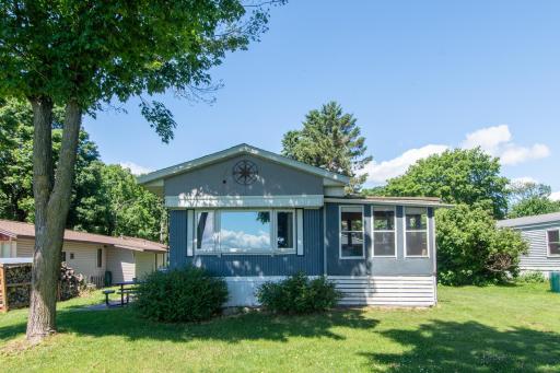 46315 Lucretia Lane, Isle, MN 56342
