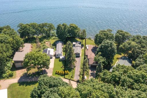 46315 Lucretia Lane, Isle, MN 56342
