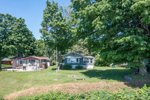 46315 Lucretia Lane, Isle, MN 56342