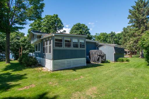 46315 Lucretia Lane, Isle, MN 56342