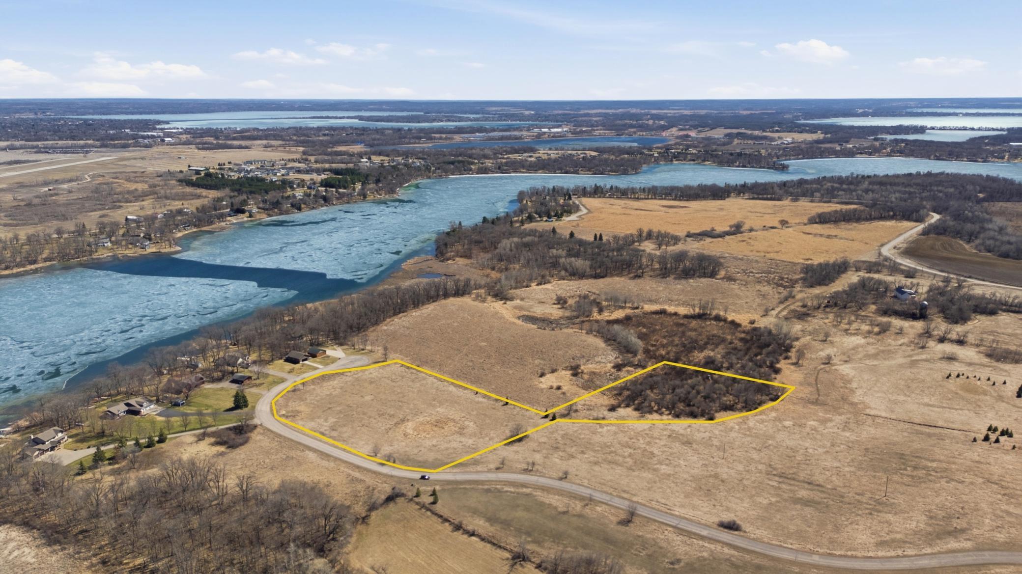 Property photo for TBD Cherry Hill Road, Detroit Lakes, MN 56501