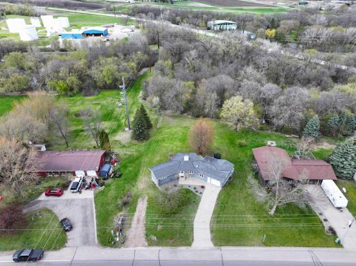 1840 2nd Street S, Sauk Centre, MN 56378