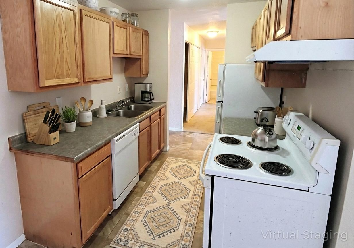 Green Hill Kitchen, Virtually Staged.jpg