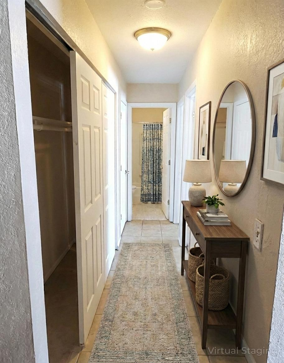 Green Hill Hallway, Virtually Staged.jpg