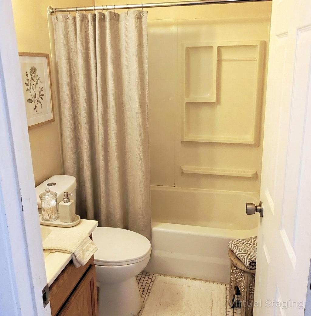 Green Hill Full Bathroom, Virtually Staged.jpg