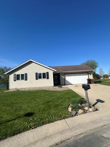 100 Capelle Street, Spring Valley, MN 55975
