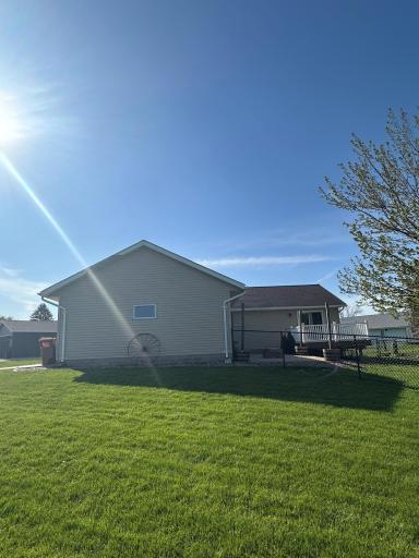 100 Capelle Street, Spring Valley, MN 55975