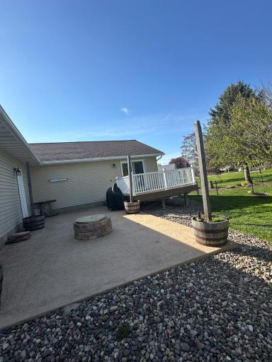 100 Capelle Street, Spring Valley, MN 55975