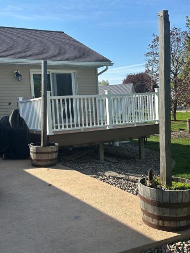 100 Capelle Street, Spring Valley, MN 55975