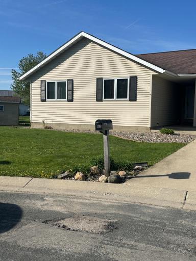 100 Capelle Street, Spring Valley, MN 55975