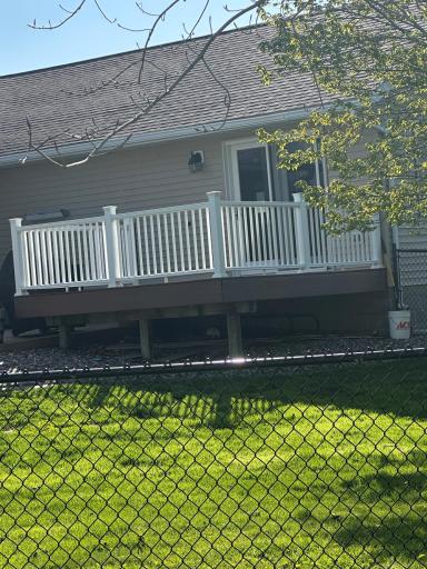 100 Capelle Street, Spring Valley, MN 55975