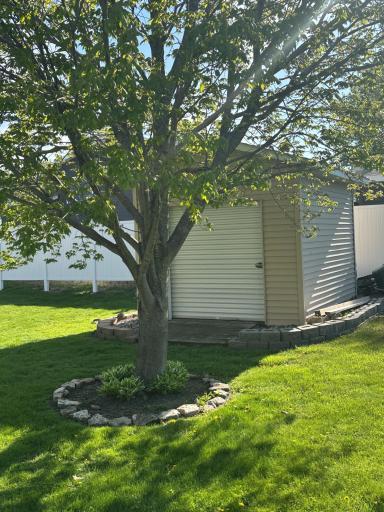 100 Capelle Street, Spring Valley, MN 55975