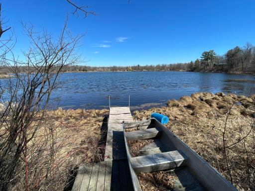 18522 Captive Lake Road, Garrison, MN 56450