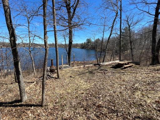 18522 Captive Lake Road, Garrison, MN 56450
