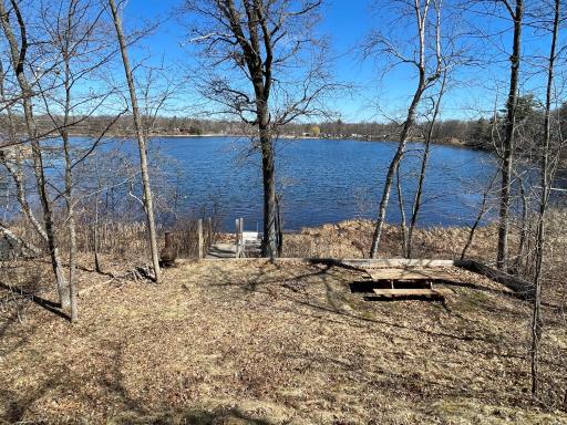 18522 Captive Lake Road, Garrison, MN 56450