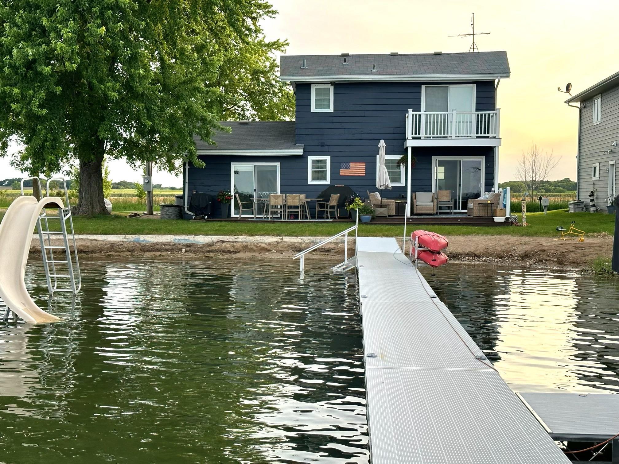 Welcome to Lake Florida!