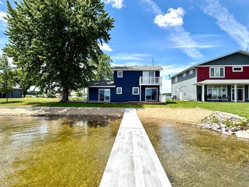 12589 13th Street NW, Spicer, MN 56288