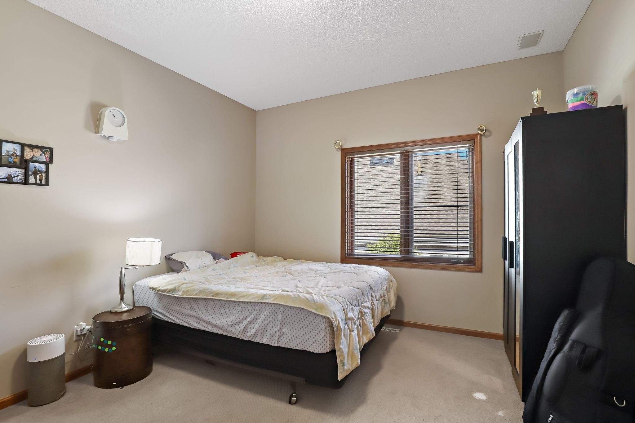 Main Level Bedroom 2. 513 Willdflower, BV