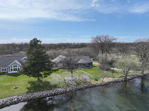 5833 Bedman Drive NW, Alexandria, MN 56308