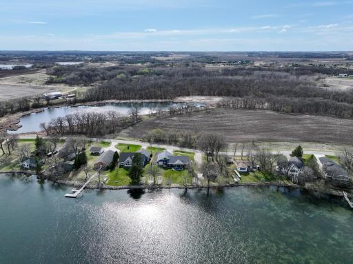 5833 Bedman Drive NW, Alexandria, MN 56308