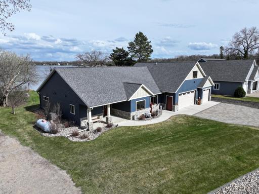 5833 Bedman Drive NW, Alexandria, MN 56308