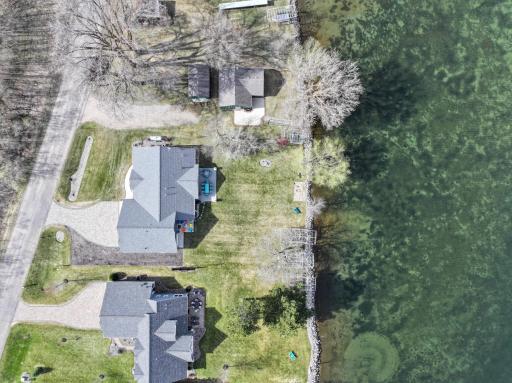 5833 Bedman Drive NW, Alexandria, MN 56308