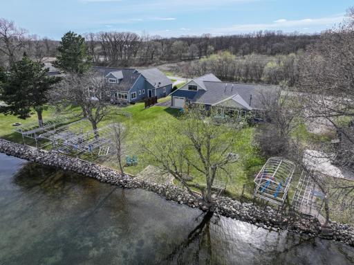 5833 Bedman Drive NW, Alexandria, MN 56308