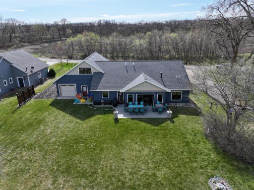 5833 Bedman Drive NW, Alexandria, MN 56308