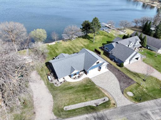 5833 Bedman Drive NW, Alexandria, MN 56308