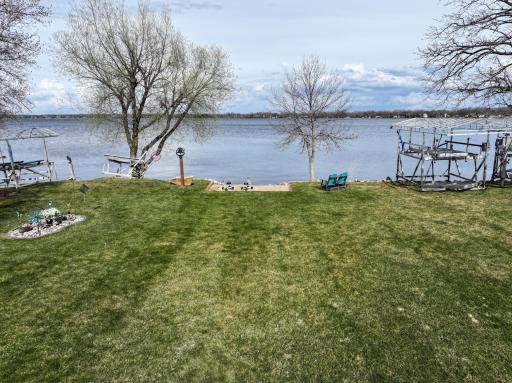 5833 Bedman Drive NW, Alexandria, MN 56308