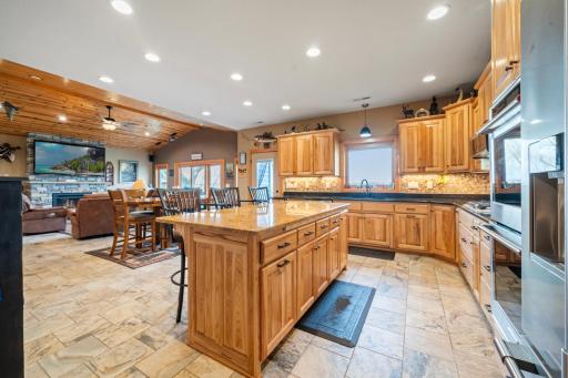 5833 Bedman Drive NW, Alexandria, MN 56308