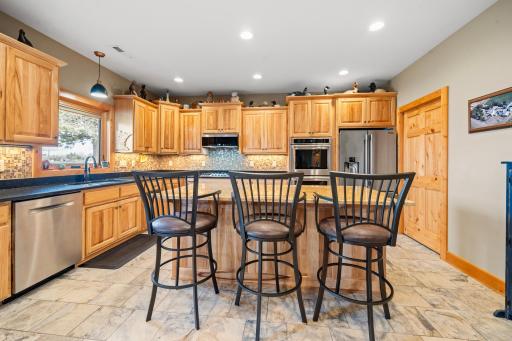 5833 Bedman Drive NW, Alexandria, MN 56308
