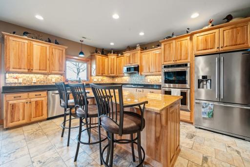 5833 Bedman Drive NW, Alexandria, MN 56308