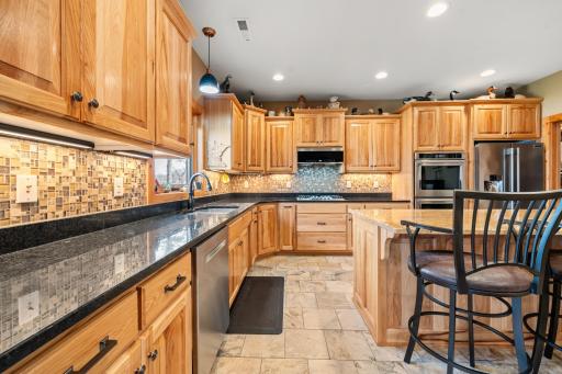 5833 Bedman Drive NW, Alexandria, MN 56308