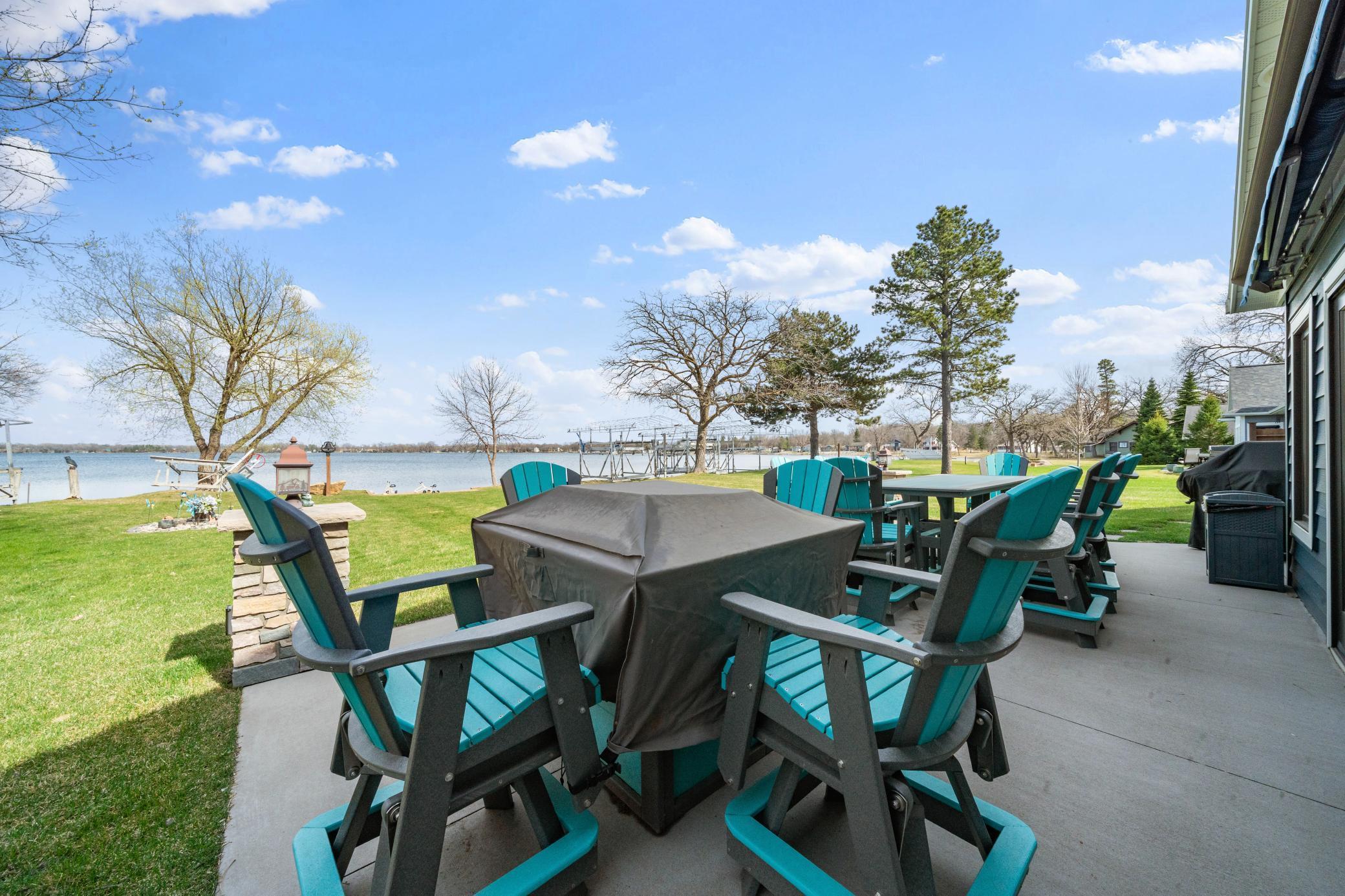 Great Place To Relax