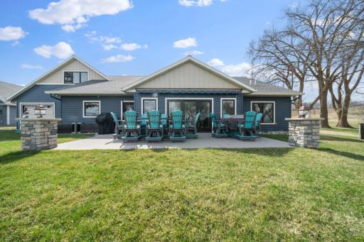 5833 Bedman Drive NW, Alexandria, MN 56308
