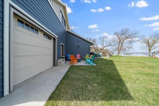 5833 Bedman Drive NW, Alexandria, MN 56308