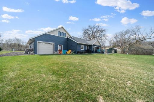 5833 Bedman Drive NW, Alexandria, MN 56308