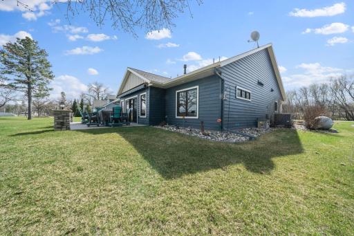 5833 Bedman Drive NW, Alexandria, MN 56308