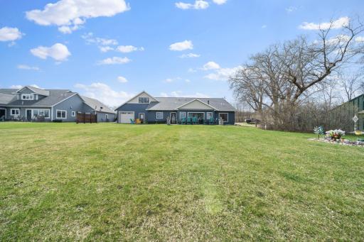 5833 Bedman Drive NW, Alexandria, MN 56308