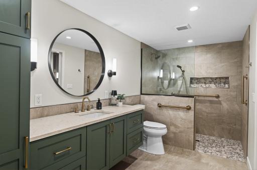 10815 Birch Lane, Woodbury, MN 55129
