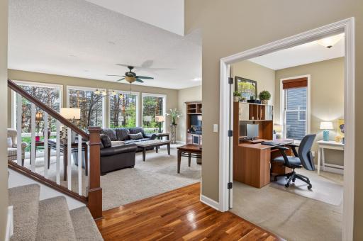 10815 Birch Lane, Woodbury, MN 55129