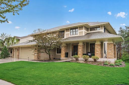 10815 Birch Lane, Woodbury, MN 55129