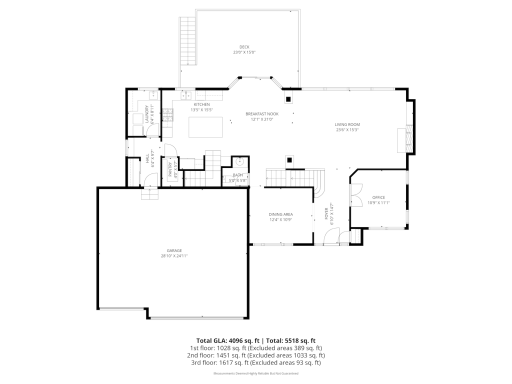 10815 Birch Lane, Woodbury, MN 55129