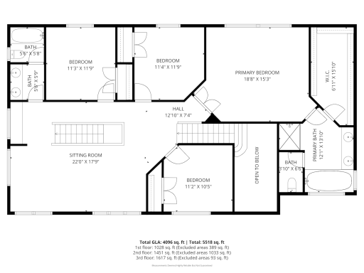 10815 Birch Lane, Woodbury, MN 55129