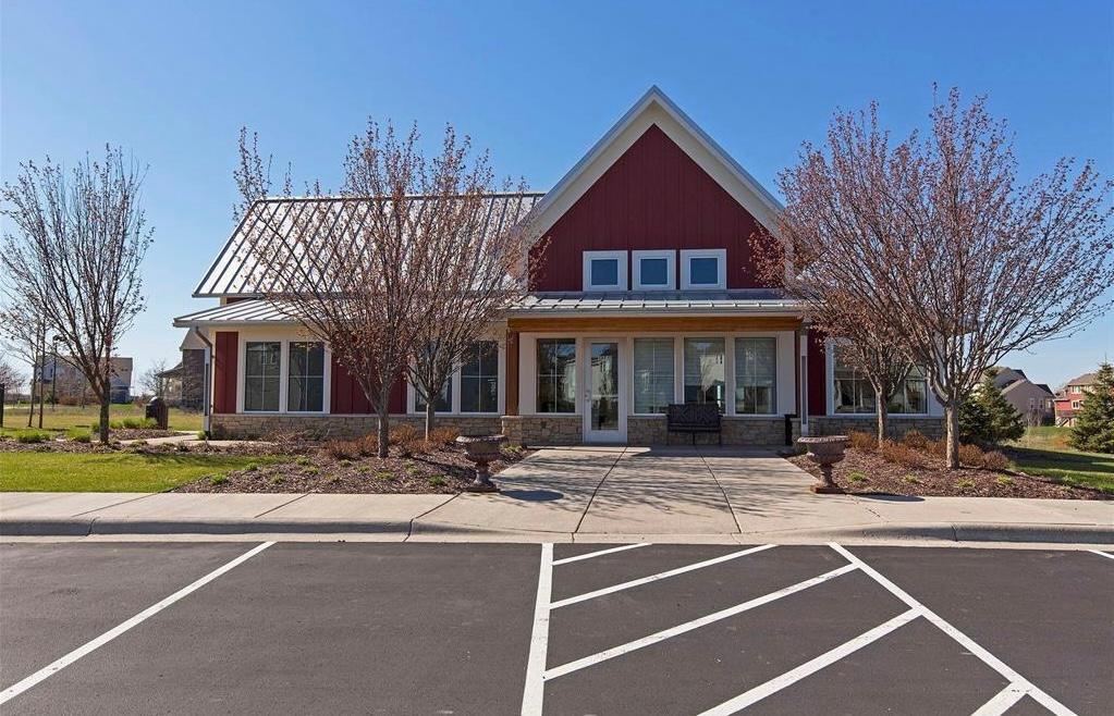 Stonemill Farms Community Center