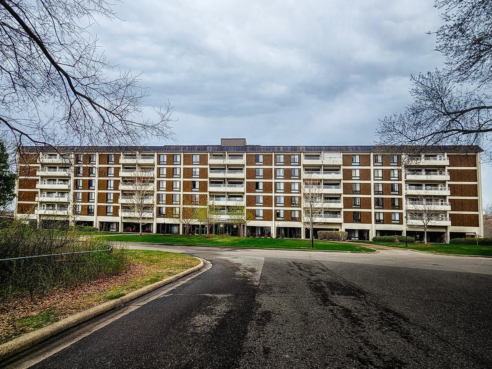 Welcome Home to The Yorker!