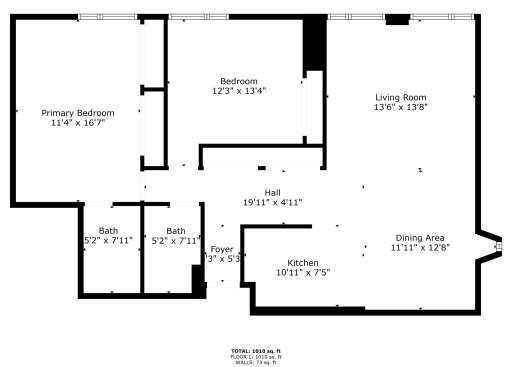 19 S 1st Street, B207, Minneapolis, MN 55401