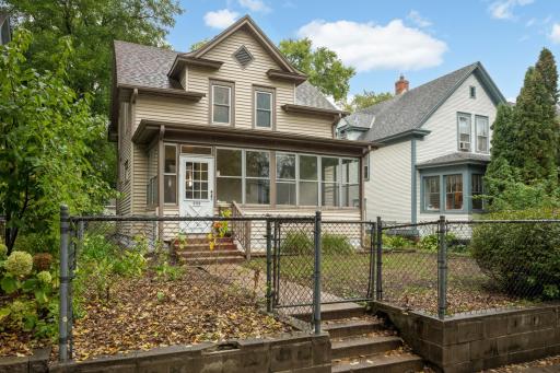 3723 1st Avenue S, Minneapolis, MN 55409