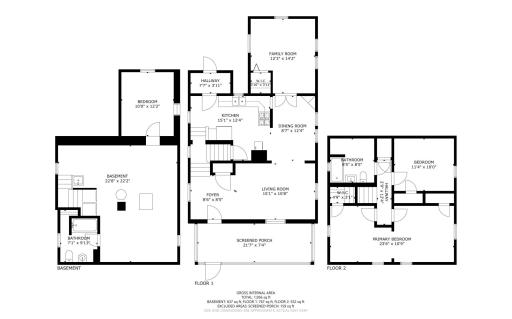 3723 1st Avenue S, Minneapolis, MN 55409